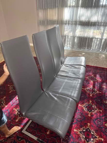 Photo of free Dining table (11 Limewood Pl pleasant hill) #3