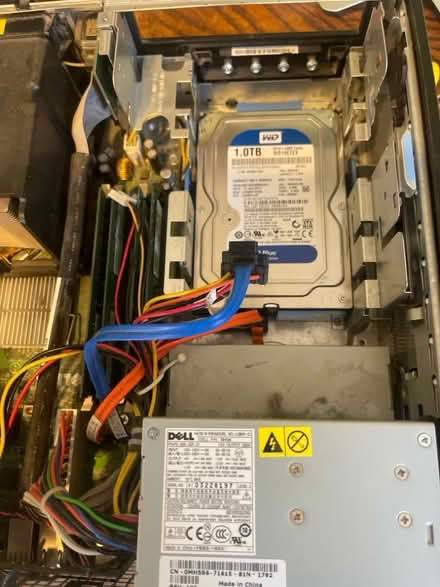 Photo of free Computer (Oswestry SY11) #3