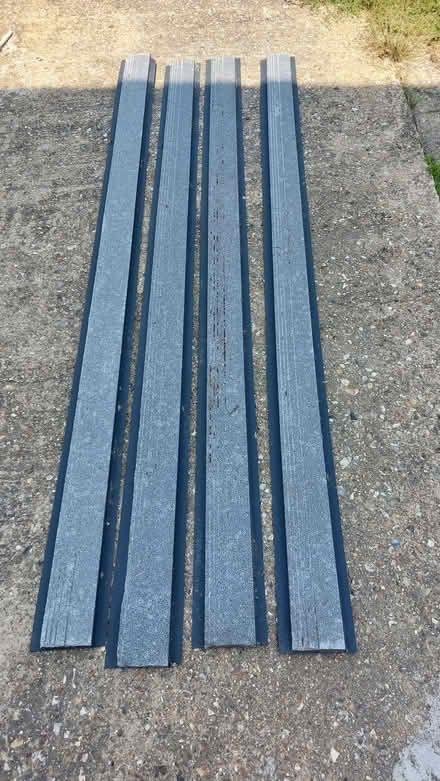 Photo of free Cavity closures (dorset BH12) #1