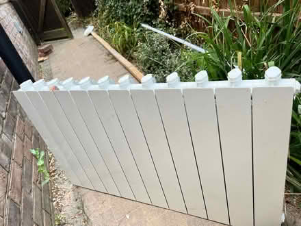Photo of free Radiators x5 (Billericay) #4