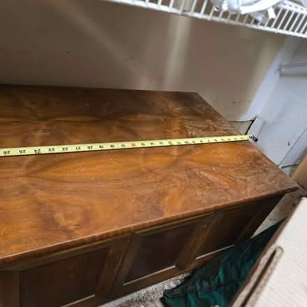 Photo of free Cedar Chest - Vintage 1961 (Columbia, Md) #4