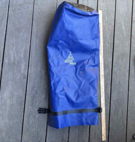 Photo of free Dry Bag (Redwood City, Mt. Carmel) #1