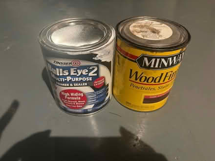 Photo of free Old paint (Halfway- Hagerstown) #3