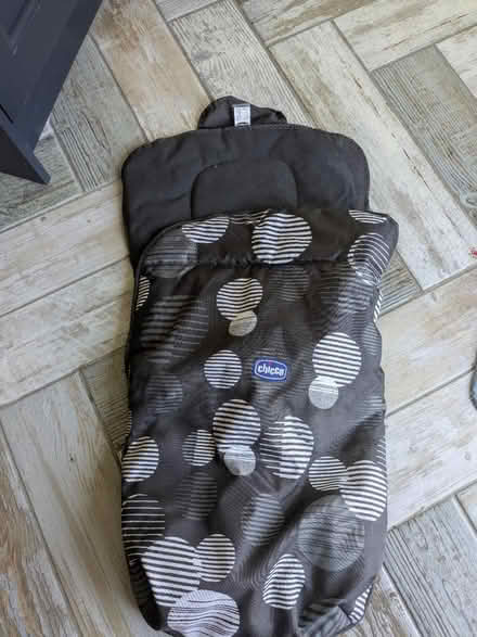 Photo of free Push chair (Kingswood) #4