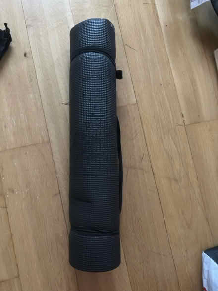 Photo of free Yoga mat (TW7) #2