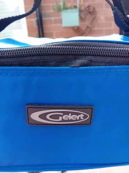Photo of free Small coolbag (Lumb BB4) #2