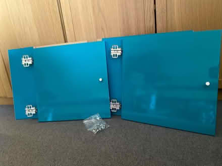 Photo of free Kaplan insert with door (W3 0HS) #1
