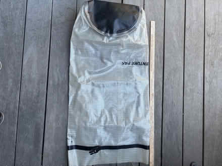 Photo of free Large Dry Bag (Redwood City, Mt. Carmel) #1