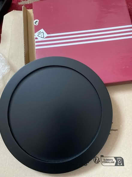 Photo of free Plant pot stand? (Beaumont LA1) #1