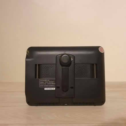 Photo of free Voyager 7” Car DVD - READ BELOW 1ST (TW7) #4