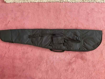 Photo of free Rifle bag black (Eastwood SS2) #1