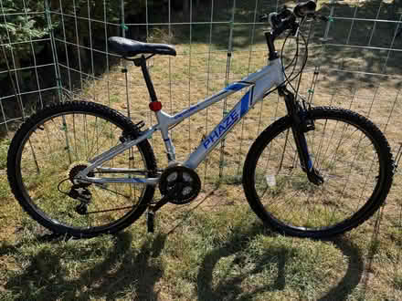 Photo of free Kids Bike - 14inch Frame (West Wickham BR4) #1