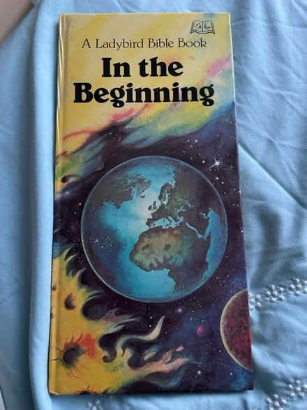 Photo of free Religious Books (Halifax, HX1) #2