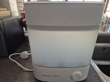 Photo of free TT Prep Machine and Sterilizer (Teddington) #2