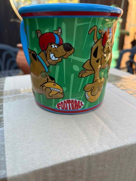 Photo of free S.D mug (Enfield EN1) #1