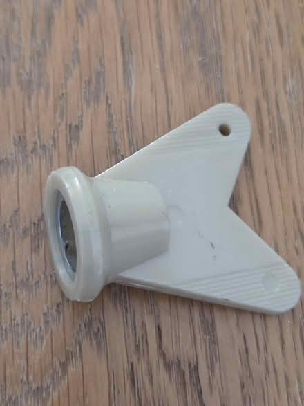 Photo of free Football stud key (Little Heath RG31) #1