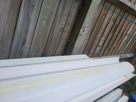Photo of free Polystyrene coving (Tottenham N17) #1