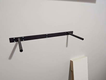 Photo of free IKEA White Shelves (Crouch Hill N19) #1