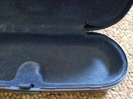 Photo of free Glasses case and cords (Chesterton CB4) #2