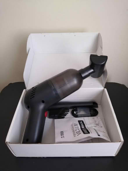 Photo of free Vacuum LT-101-C (Arlington, VA) #2