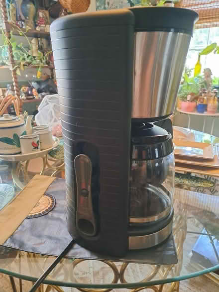 Photo of free Ninja Coffeemaker (Brightwood-Takoma) #2