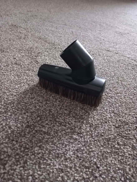 Photo of free Morphy Richards Pull Hoover attachments (South Bermondsey SE16) #3