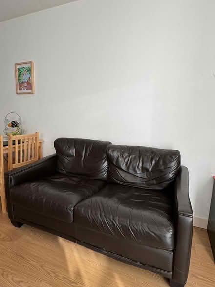 Photo of free Sofa (SE13) #1