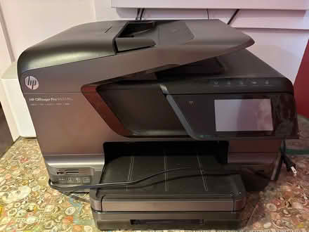 Photo of free HP Pro Printer (Churchill at Ravenhill) #2