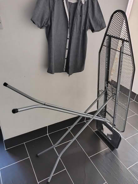 Photo of free Iron board (Downs Barn) #4