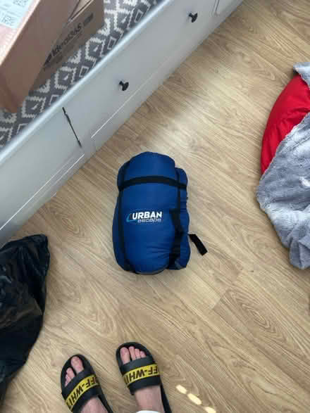 Photo of free Sleeping bag (N8) #3