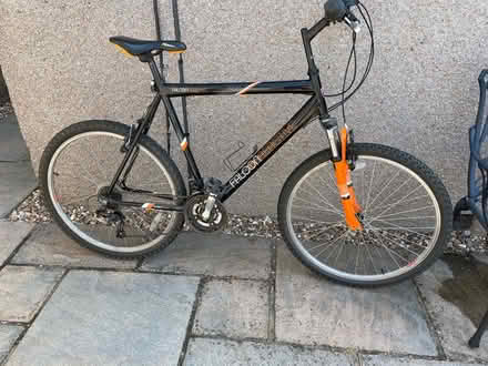 Photo of free Mountain bike (Kemnay) #1