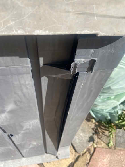 Photo of free Wheelie bin storage (Strawberry Hill TW11) #2