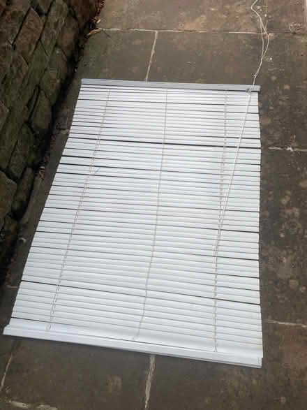 Photo of free Lightweight Venetian blind (Penrith CA11) #1