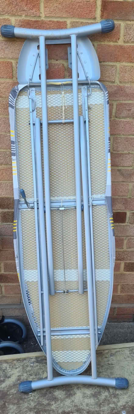 Photo of free Ironing board (Richings Park SL3) #2
