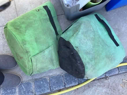 Photo of free Vegetable planters (Wickford) #2