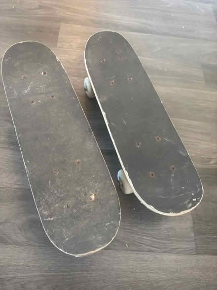 Photo of free Mini skate boards (Deal CT14) #1