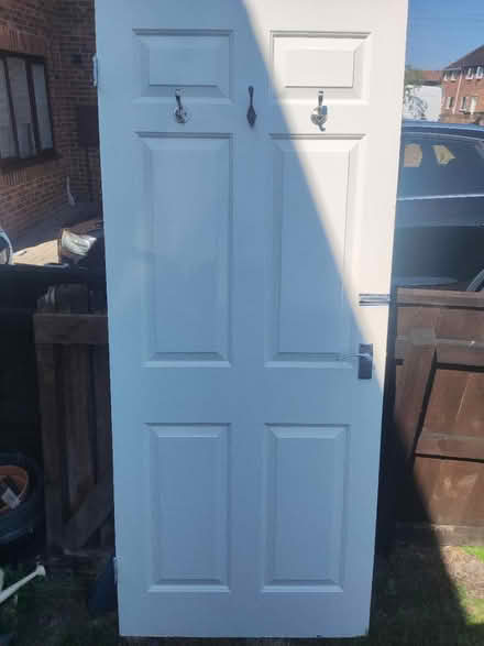 Photo of free Door (DH3) #1