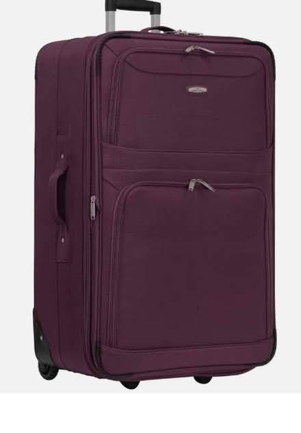 Photo of Large baggage / luggage (Lambeth SE11) #1
