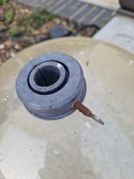 Photo of free Squirrel baffle (Broxbourne EN10) #2