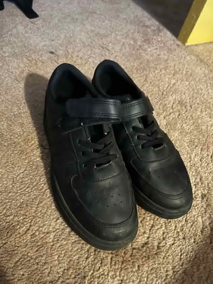 Photo of free Size 3 School Shoes (Rochester) #1