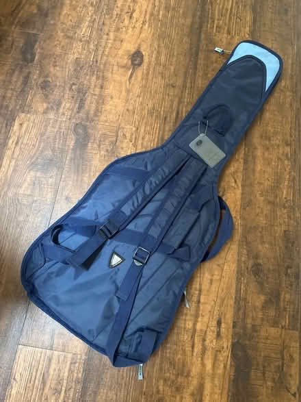 Photo of free Ritter Guitar Bag (Elmswell IP30) #2