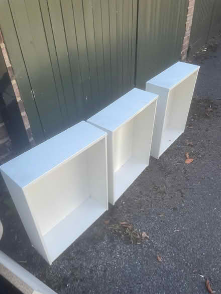 Photo of free Ikea Pax wardrobe drawers (Grove Park Chiswick W4) #1