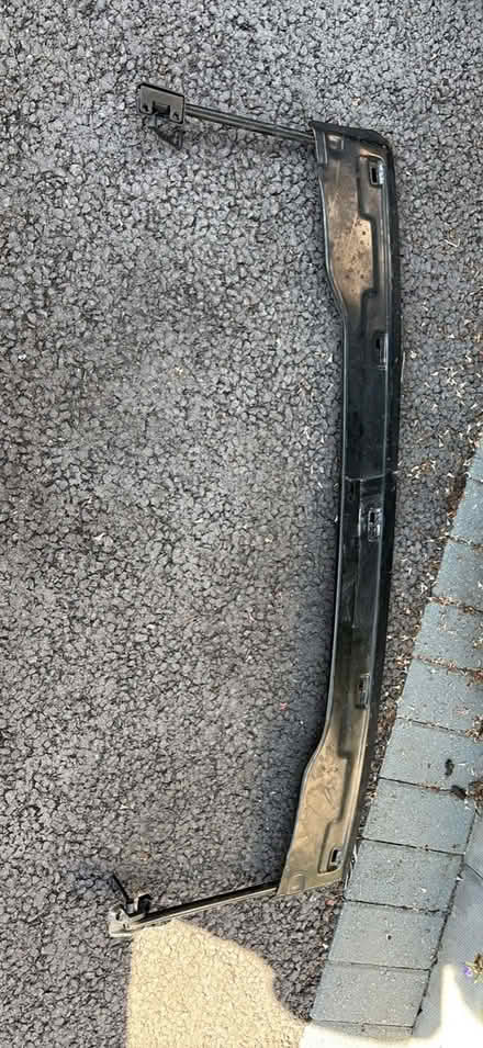 Photo of free Scrap metal (CW2 6) #1