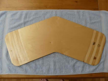 Photo of free Adult Transfer Board. (Berg Estate RG22) #1