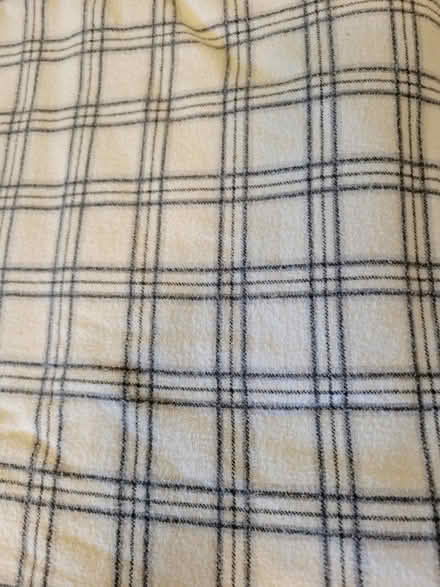 Photo of free King sized flannel sheets-Livonia (Livonia) #1