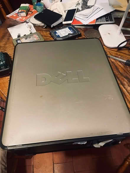 Photo of free Computer (Oswestry SY11) #1