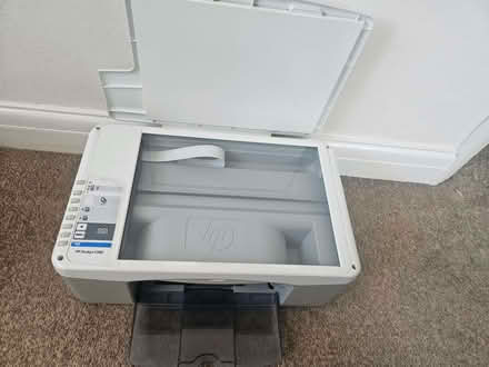 Photo of free HP Printer/scanner (Caversham RG4) #2