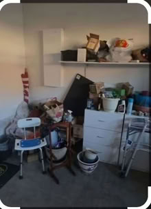Photo of free Household items random (moving out) (Hayward (downtown)) #1