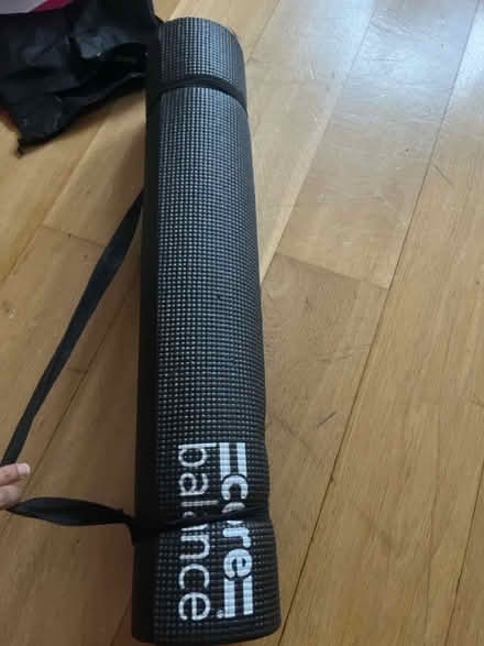 Photo of free Yoga mat (TW7) #1