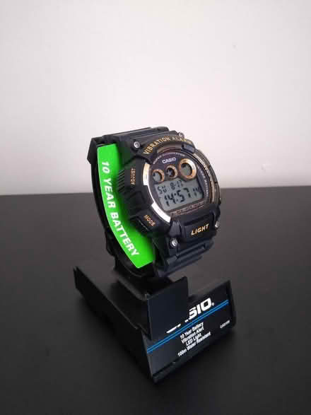 Photo of free Casio W735H-1AV (Arlington, VA) #1